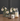 FINE BONE CHINA ESPRESSO CUPS