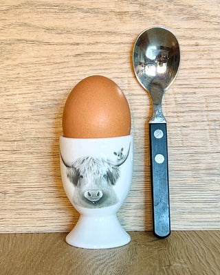 FINE BONE CHINA EGG CUPS