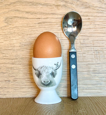 FINE BONE CHINA EGG CUPS