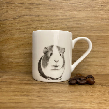 FINE BONE CHINA ESPRESSO CUPS
