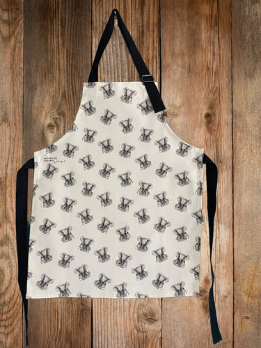 CHILDRENS APRONS