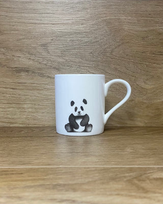 KIDS FINE BONE CHINA MUGS