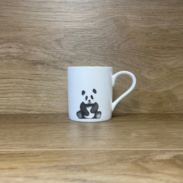 KIDS FINE BONE CHINA MUGS