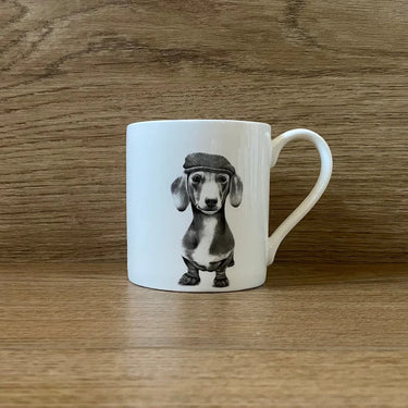 Sausage Dog Themed Gifts