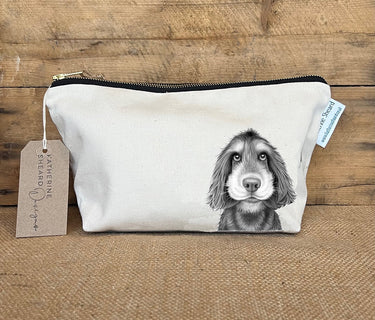 Spaniel Dog Themed Gifts