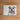 Blue Bulldog Dog Glass Chopping Board
