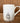 Bobble Bunny Fine Bone China Kids Mug