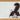 Buster Cat Glass Chopping Board