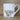 Betty Highland Cow Fine Bone China Mug