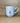 Bobble Bunny Stoneware Mug