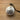Chester Cat Fine Bone China Bauble