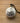 Chester Cat Fine Bone China Bauble