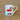 Christmas Chester Cat Fine Bone China Espresso Cup