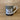 Chester Cat China Mug - Coloured Limited edition: Sage Green