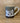 Chester Cat China Mug - Coloured Limited edition: Sage Green