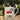 Christmas Chester Cat Fine Bone China Mug