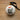 Christmas Cooper Cockapoo Fine Bone China Bauble