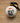 Christmas Cooper Cockapoo Fine Bone China Bauble