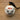 Christmas Bessie Cow Fine Bone China Bauble