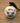 Christmas Bessie Cow Fine Bone China Bauble