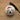Christmas Leo Labrador Fine Bone China Bauble