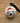 Christmas Leo Labrador Fine Bone China Bauble