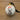 Christmas Sidney Sausage Dog Fine Bone China Bauble