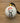 Christmas Sidney Sausage Dog Fine Bone China Bauble
