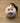 Christmas Chester Cat Fine Bone China Bauble