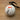 Christmas Ginny Guinea Pig Fine Bone China Bauble