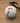 Christmas Ginny Guinea Pig Fine Bone China Bauble