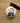 Christmas Parker Panda Fine Bone China Bauble