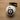 Christmas Sonny Spaniel Fine Bone China Bauble