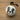 Cookie Collie Fine Bone China Bauble