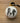 Cookie Collie Fine Bone China Bauble
