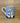 Cooper Cockapoo China Mug - Coloured Limited Edition: Duck Egg Blue