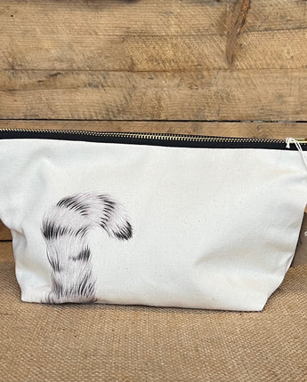 Chester Cat Wash Bag