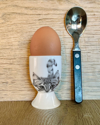 Chester Fine Bone China Egg Cup