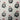 Spaniel Luxury Christmas Gift Wrap