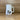 Cookie Collie 1/2 Pt Fine Bone China Jug