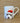 Christmas Dino Cockapoo Fine Bone China Espresso Cup