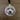 Dino Cockapoo Large Fine Bone China Bauble