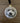 Dino Cockapoo Large Fine Bone China Bauble