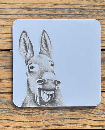 Donkey Comical Coaster