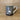 Doris Donkey China Mug - Sage Green