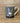Doris Donkey China Mug - Coloured Limited Edition: Sage Green