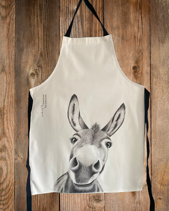 Doris Donkey Apron