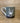 Doris Donkey China Mug - Coloured Limited Edition: Sage Green