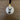 Doris Donkey Fine Bone China Bauble