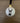 Doris Donkey Fine Bone China Bauble